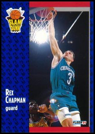 229 Rex Chapman
